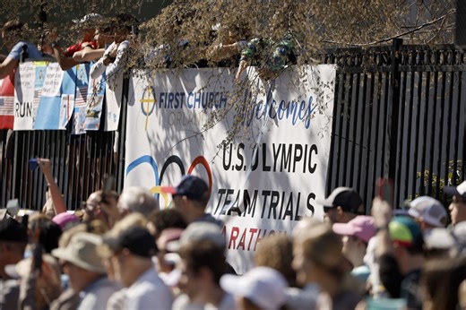 US Olympic Trials 2024-Track and Field: Men's and Women's Qualifying standards