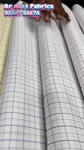 🔥 Upgrade Your Style – Without Breaking the Bank! 🔥 Looking for premium cotton shirts & pants at unbeatable wholesale prices? Arihant Fabrics is your one-stop fashion hub in Chennai! 💥 Trendy. 💥 Comfortable. 💥 Affordable. 🧵 Limited stock – Hurry up before it’s gone! 📍 Arihant Fabrics – Chennai 📞 98842 56678 #LowestPriceChennai #ArihantFabrics #WholesaleFashion #CottonStyle #MensWearDeals #ChennaiShopping #pettarap #vjmartin #viralreels #trendingnow #budgetstyle | Pettarap