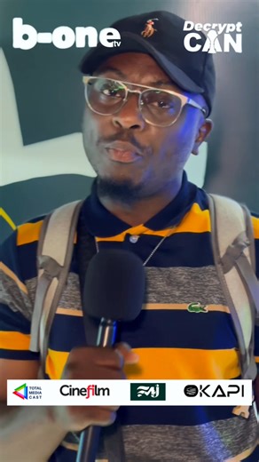 Réactions des supporters après la défaite des Léopards | B-One Télévision