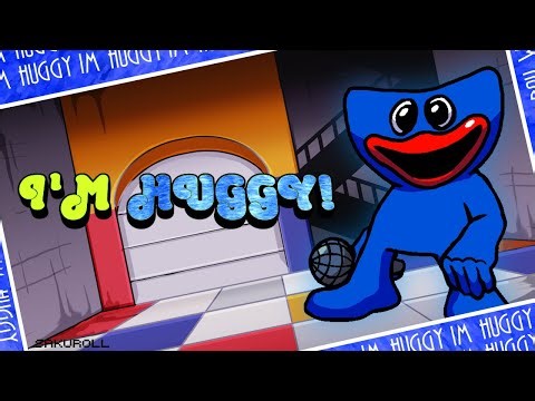 I'm Huggy! - FNF: Huggy Mix OST