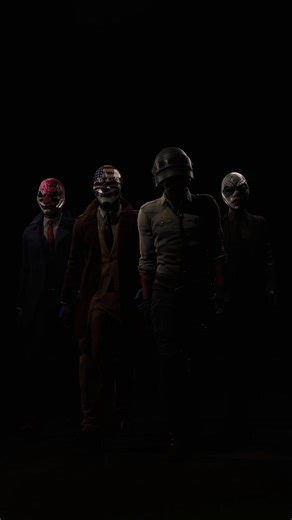 Ready to mask up and pull off the perfect heist? Get PAYDAY 3 and PAYDAY 2 for 50% OFF and become the ultimate heister.