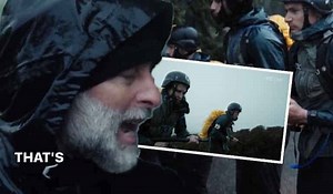 Seven Celebrities Eliminated From Ultimate Hell Week After Infamous Challenge