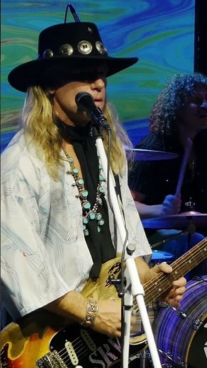 Don’t miss our Tribute to Stevie Ray Vaughan, August 15th at Wire Road Brewing in Battlefield, MO!