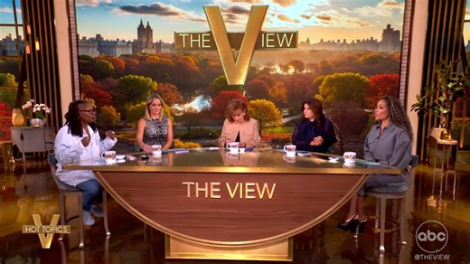 The View-11.5.2025