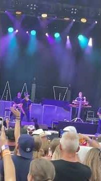 Trace Adkins - Honky Tonk Badonkadonk (Live 2023)