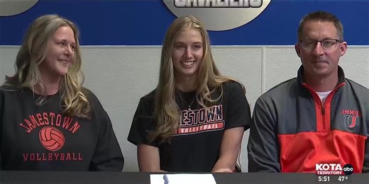 Athlete of the Week-Megan Lee