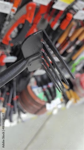 Explore unique gardening tools designed to enhance plant care and make gardening tasks simpler. Each tool offers a special feature that helps with various gardening activities.