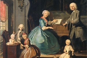 10 Underrated Baroque Composers   - Piano Sight Reading