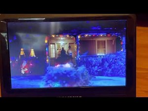 Gremlins (1984) End Credits With Commentary (1)