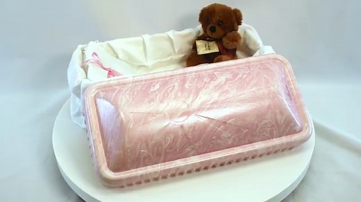 Serenity - Youth, Toddler and Infant Casket Vaults - Trigard