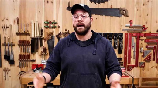 He built cabinets the hard way for years - then these tips changed everything