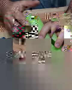 Everyone's freaking out over his genius pool noodle Halloween hack! With GoodlyEarth | DIY with Hometalk