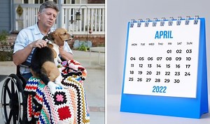 PIP payment dates will change next month - when will you be paid?