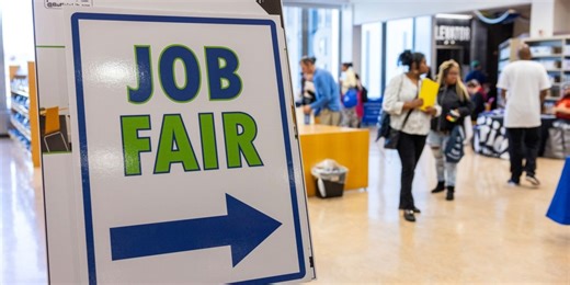 What to Look for in First Jobs Report Since Trump Fired BLS Chief