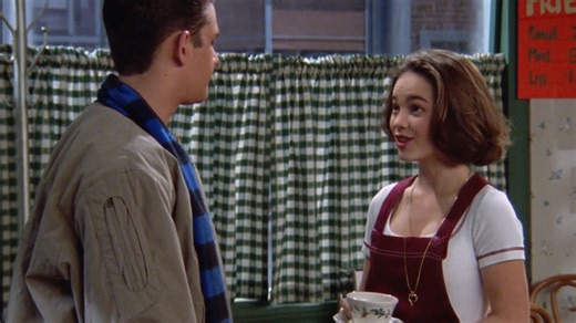 Step By Step S4E13P2 | JT has borrowed a Porsche from work and impresses a waitress. He lies and says that it is his and, using money he finds, he buys her an expensive necklace.| #stepbystep #FamilyFun #KidsEntertainment #FamilyFriendly #FamilyVlogs | South Hub