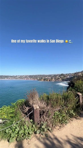 One of the best hiking trails in San Diego.