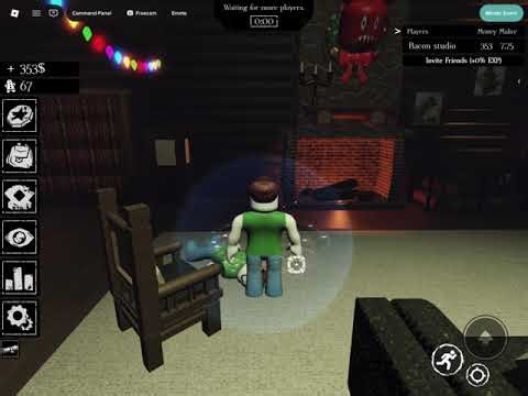 Showcasing private server commands in forsaken…#short