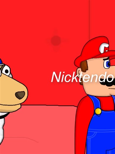 SML Movie Jeffy The Sheep! Animation #nicktendo #sml #smljeffy #animetiktok #animation