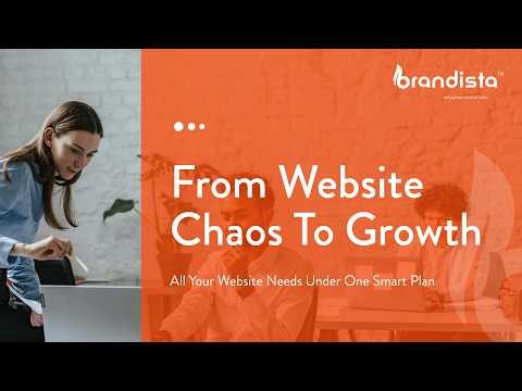 Why Businesses Need Website-as-a-Service in 2026