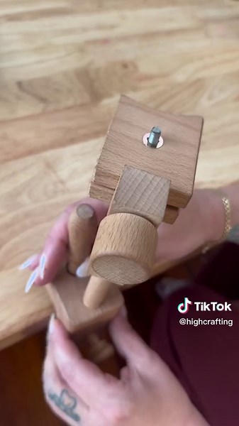 Transferring and Prepping Fabric in a Hoop for DIY Embroidery