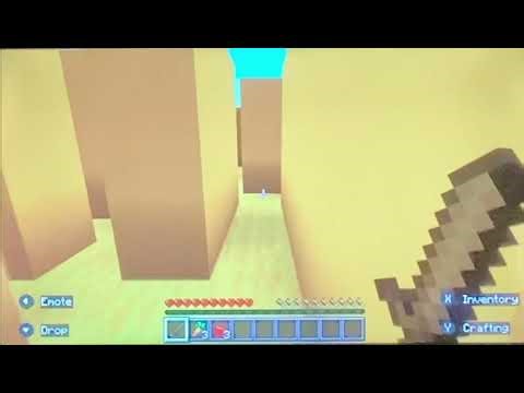 Back rooms In Minecraft Map! V1