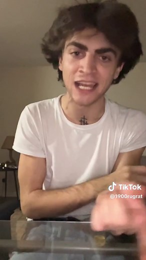 1900 Rugrat's Unique Sound and Style