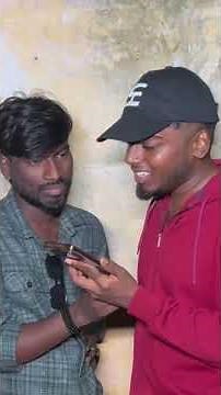 😂Friend prank 😂 ‪@AshokNagaichuvai‬ #ashoknagaichuvai #prank #prankster #prankster #entertainment
