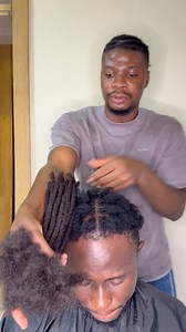 12K views · 215 reactions | YOU NEED A REAL LOC EXTENSION ❤️‍ | Loc wizard | Facebook