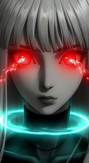 Dark Angel Aura 🖤 4K AMOLED Live Wallpaper