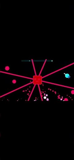 JSAB Close To Me BEST Boss In Game?! | Just Shapes And Beats #justshapesandbeats #geometrydash #jsab