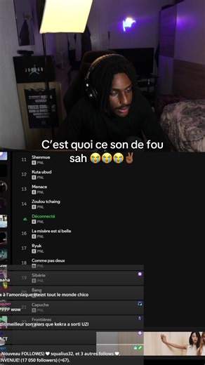 Exploring WNSensoo's Reaction to Ryuk by PNL