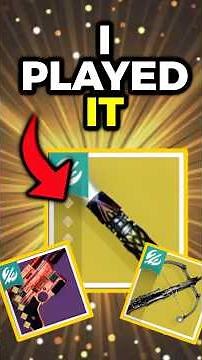 I went to Bungie to play Renegades Early…