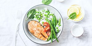 How to Use Portion Control for Weight Loss