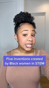 48 reactions · 28 shares | Happy #BlackHistoryMonth! Did you know that a Black woman invented laser eye surgery? Learn more about Dr. Patricia Bath’s laserphaco probe and five other incredible inventions created by Black women in STEM. This Black History Month we’re celebrating Black women who are breaking barriers and taking names in tech. Watch this space all month long to learn more! | Girls Who Code | Facebook