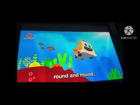 SHARK BUS Csupo logo Remake