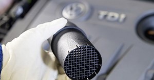 Volkswagen Gets Final Approval to Fix All European TDIs