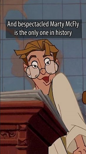 He's the only one to figure this sh*t out?! #atlantis #cinemasins