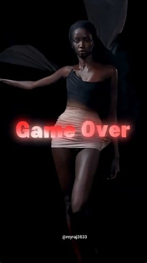 171K views · 7.9K reactions | Anok Yai for Mugler  #anokyai #royraj3833 #fashion #supermodel #firewalk #angel #model #runway #modeling | রাজ রায় | Facebook