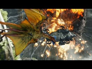 Avatar (2009) - battle for Eywa (part 3)