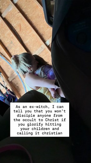 5.9K views · 71 reactions | Isn’t that the whole point? ✝️ When the...