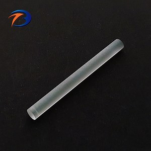 [Hot Item] Rod Lens for Endoscopes 2.70 X 26.20 Quartz Rod Lens for Endoscopes