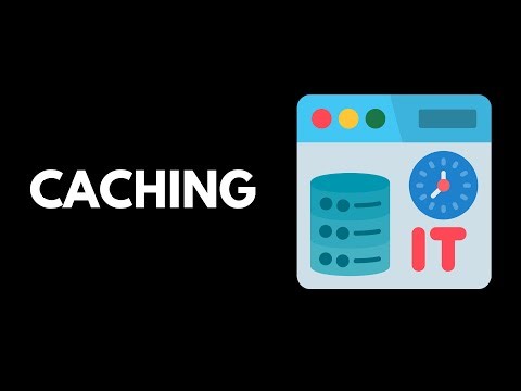 Caching Explained – Faster Data, Reduced Latency