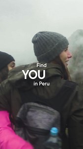 1K views | Hey, you: it’s time to discover Peru. From trekking the Inca Trail to spotting condors in Colca Canyon, adventure lives here. | G Adventures | Facebook
