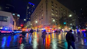Shootings in downtown Seattle spark calls for action