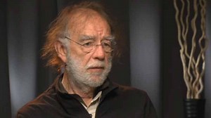 Director Godfrey Reggio on Visitors