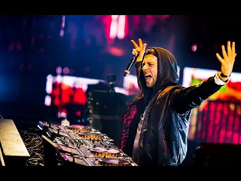 N-Vitral - Enter The Dome (Official Thunderdome 2022 Anthem Video Clip)