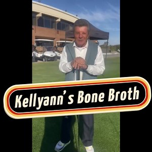 Jumpstart your health journey with our 21-Day Bone Broth Diet Bundle, designed to support weight loss, boost energy, and promote gut health. | DrKellyann