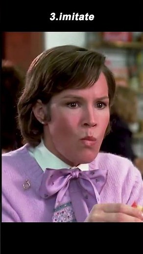 #movie Jones Embarrasses a Couple with EPIC Mouth Sounds! 😂 | Police Academy 2 Scene Breakdown