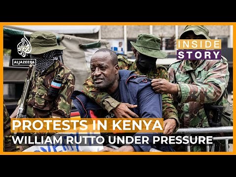 Is real change possible in Kenya? | Inside Story