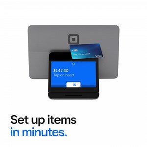 Get a POS you can rely on — for every type of payment and so much more. | Square